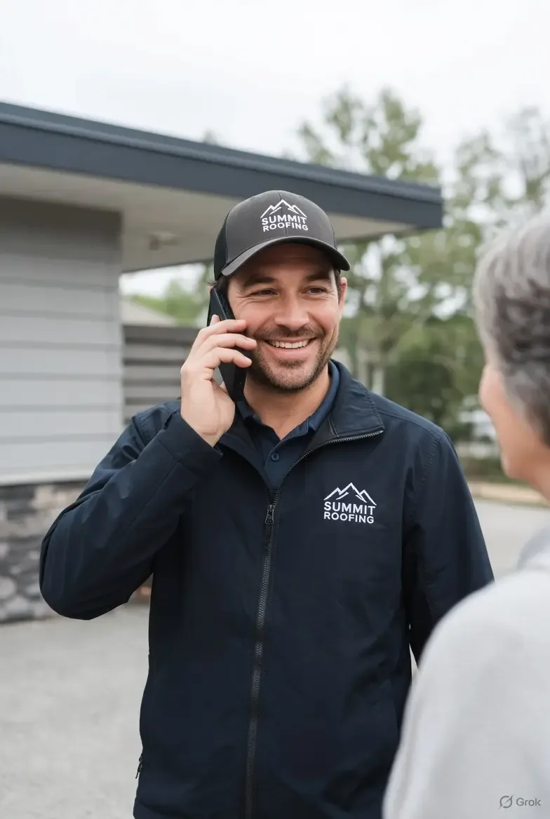 Flat Roof Leak Repair Newton, GA FAQs